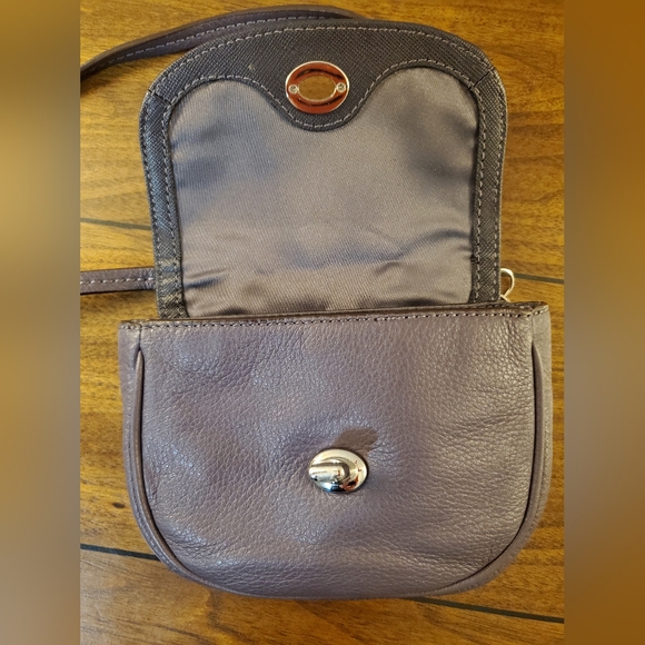 COACH PARK MINI CROSSBODY WALLET IN PERFECT CONDITION! F49872 - Picture 10 of 12